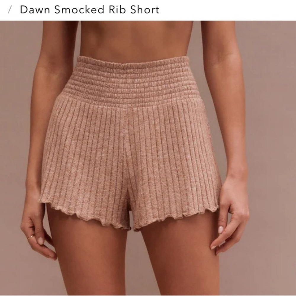 Z Supply Dawn Shorts! Size Medium